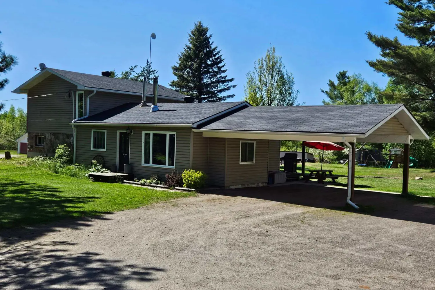 1232 Hart Road