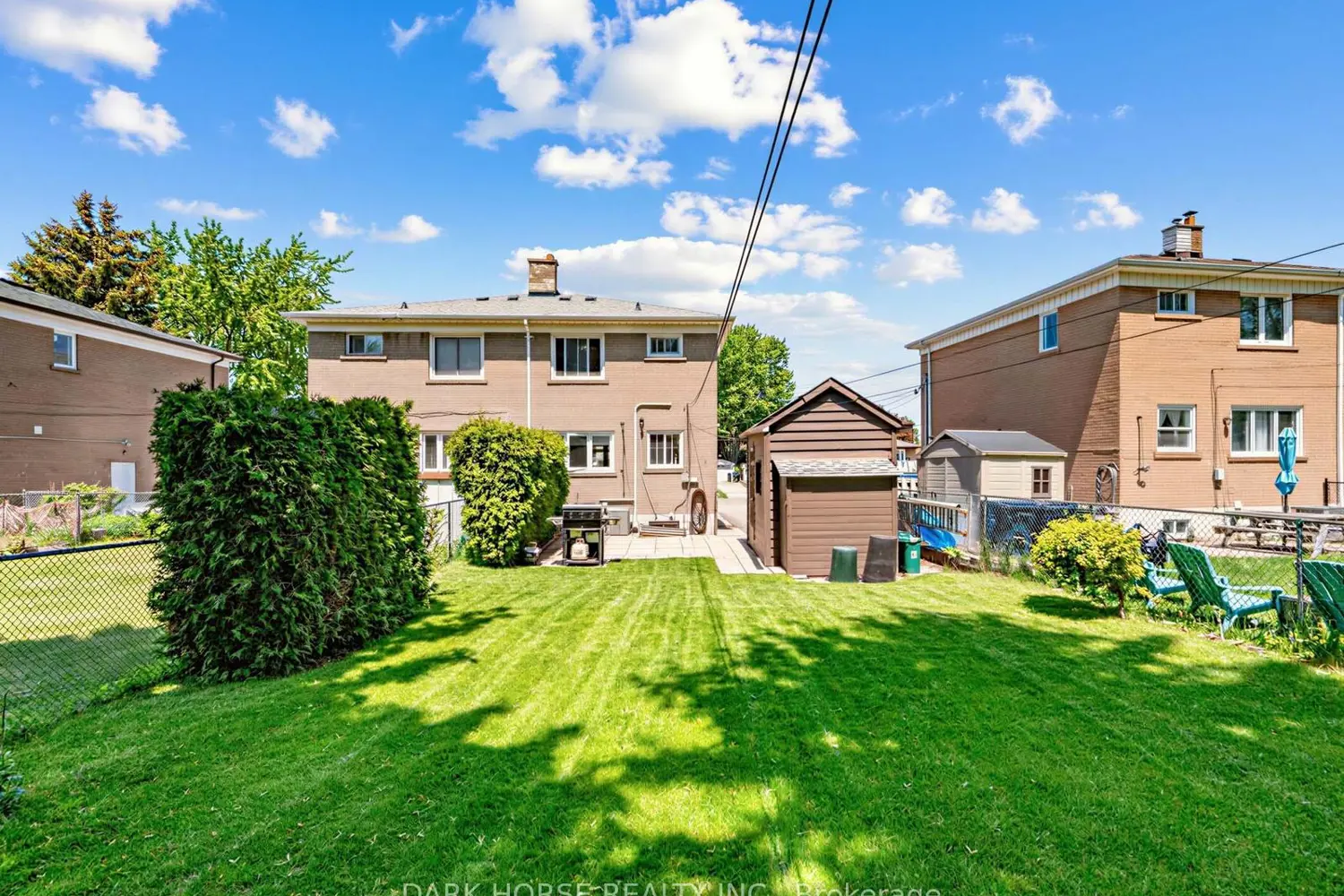 7 Medway Crescent photo 4