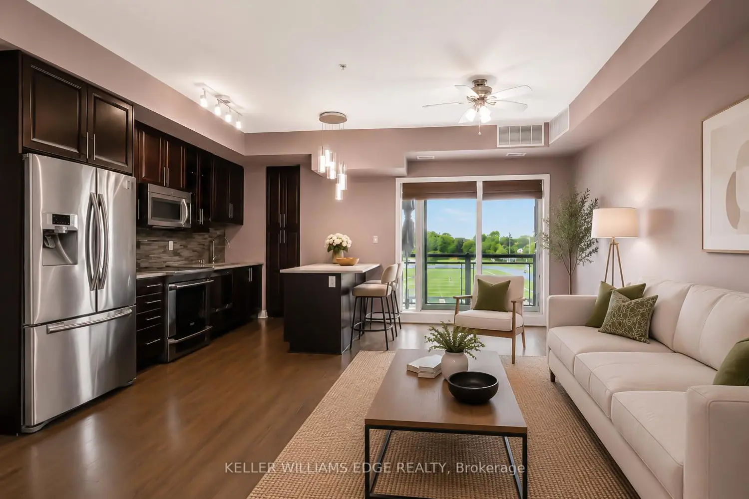 128 Garden Drive 413
