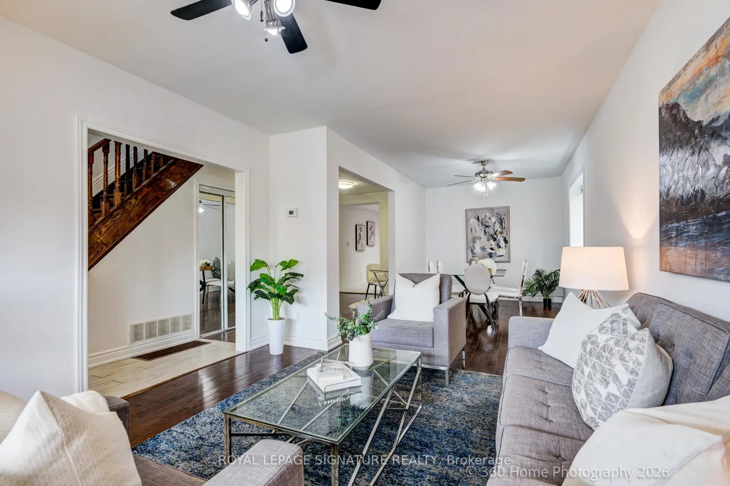 97 Donlands Avenue photo 4