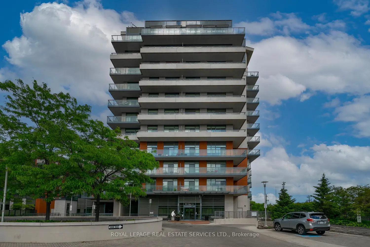 35 Fontenay Court 505