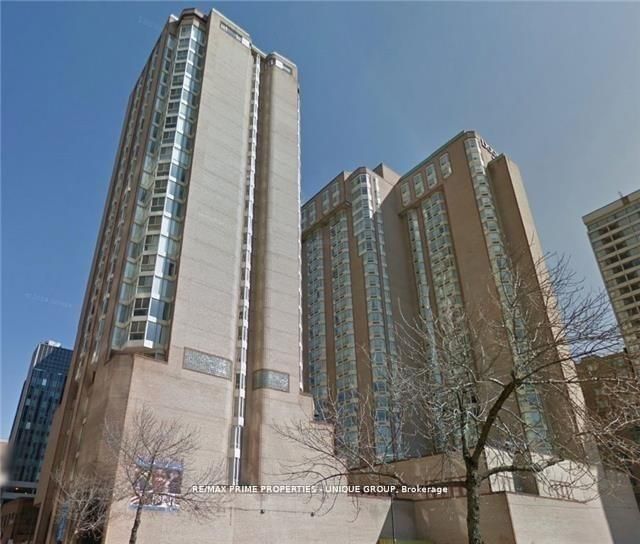 1905-55 Centre Avenue, Toronto, ON, M5G 1R4