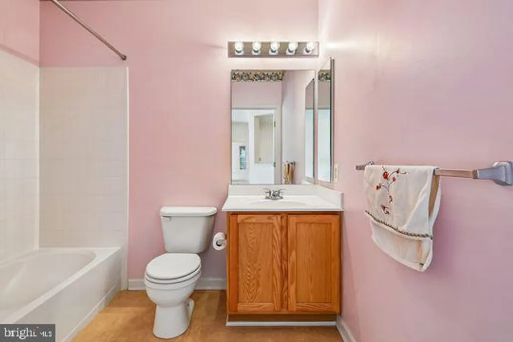 9511 Kingscroft Terrace Unit 9511F, Perry Hall, MD 21128