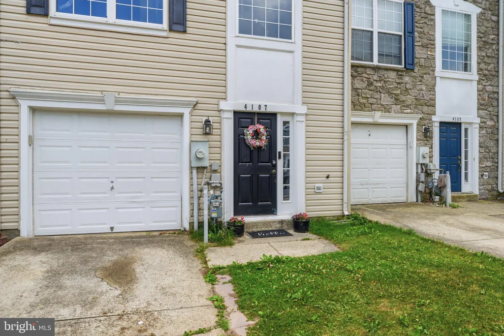 4107 Apple Leaf Court, Pasadena, MD 21122
