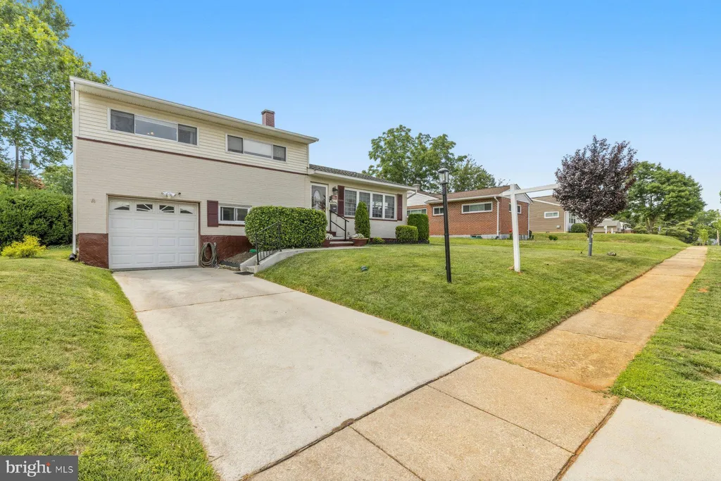 1011 Marksworth Road, Catonsville, MD 21228