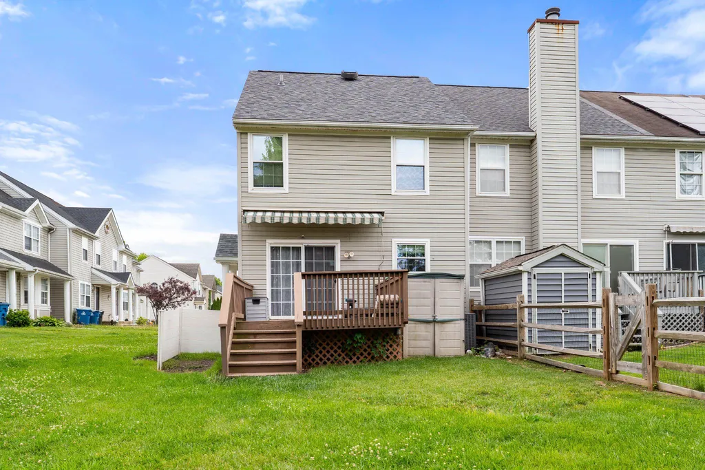315 Buttonwoods Road, Elkton, MD 21921