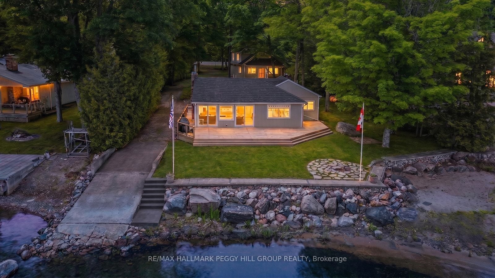 1449 Champlain Road, Tiny, ON, L9M 0C1