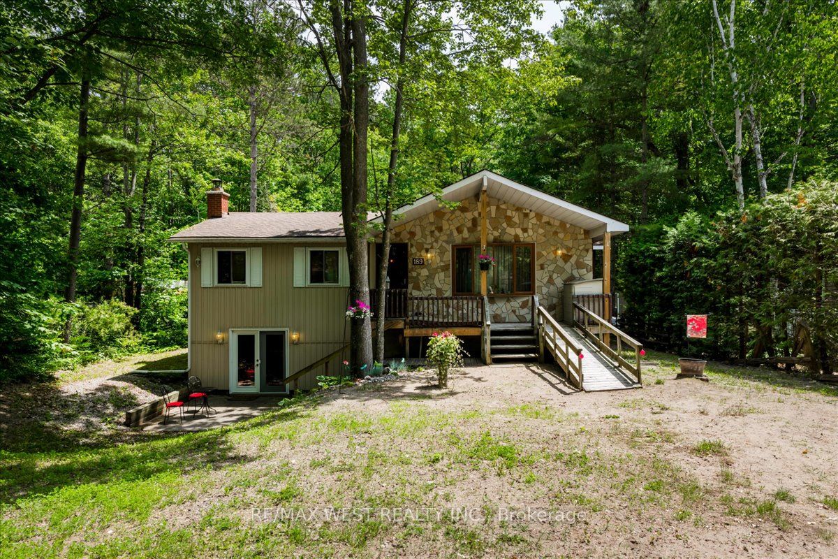 189 Park Road, Tiny, ON, L0L 1P1