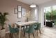 The Brambleford - Plot 216 at Dolphingstone Grange, Dolphingstone Grange, Currently selling from Ravensheugh Heights EH21 photo 4