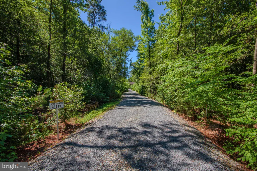 31749 Morris Leonard Road, Parsonsburg, MD 21849
