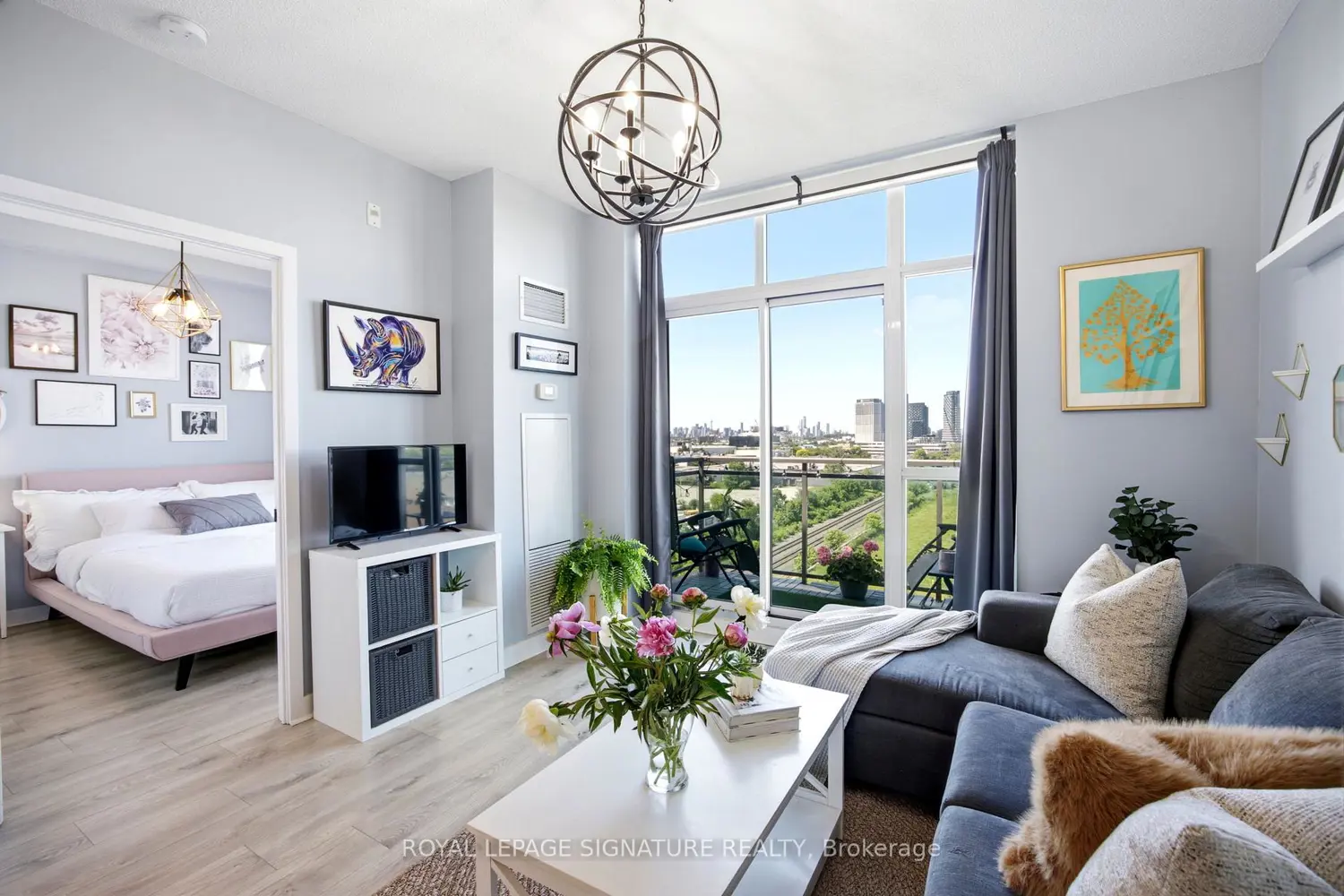120 Dallimore Circle 923