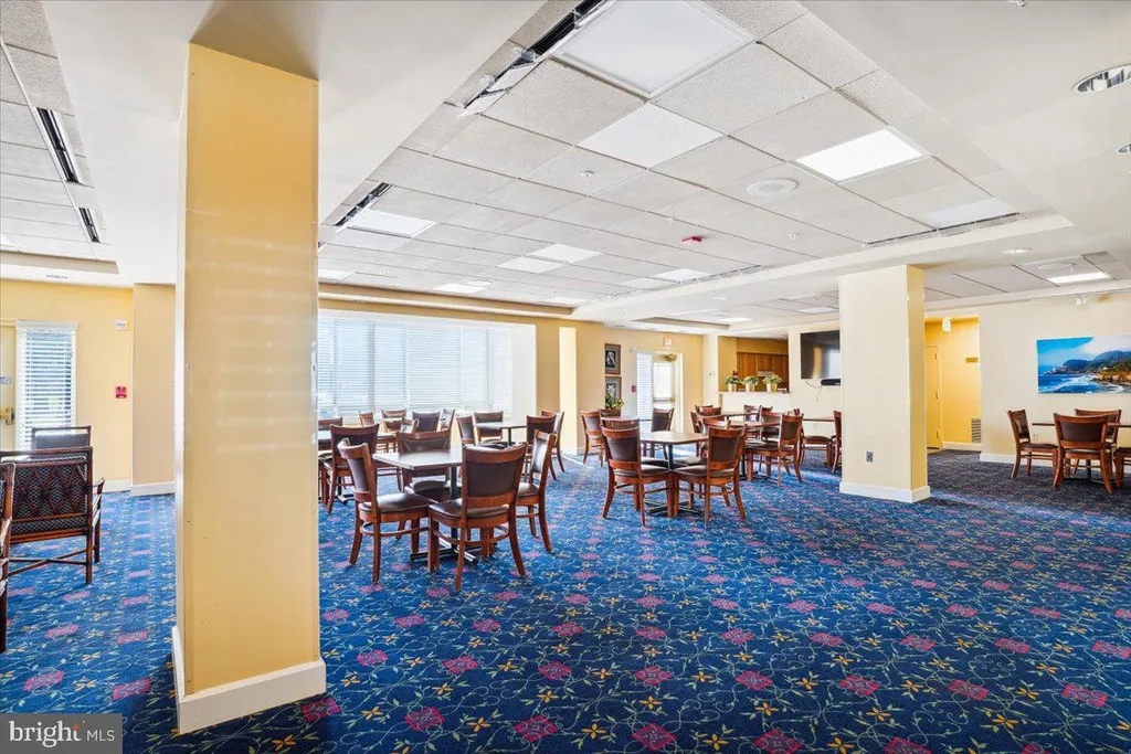 3005 S Leisure World Boulevard Unit 706, Silver Spring, MD 20906