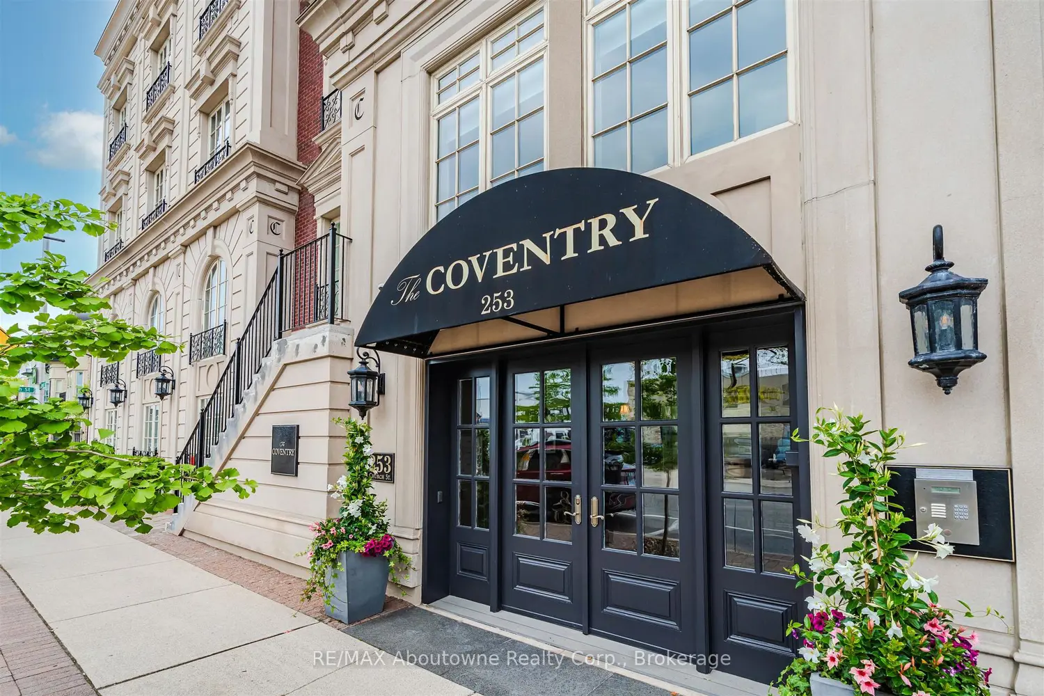 253 Church Street 402