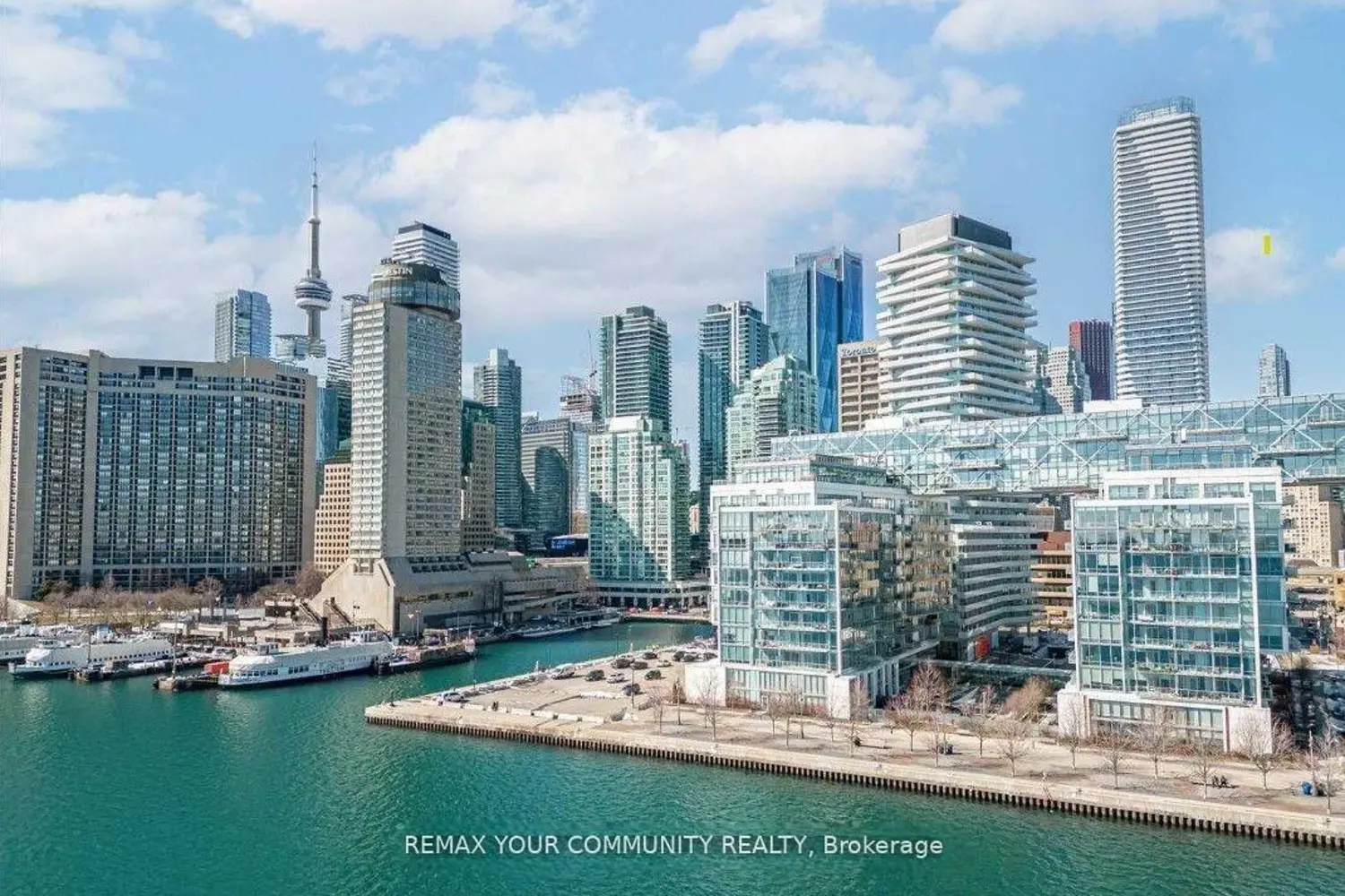 15 Queens Quay 408 photo 5