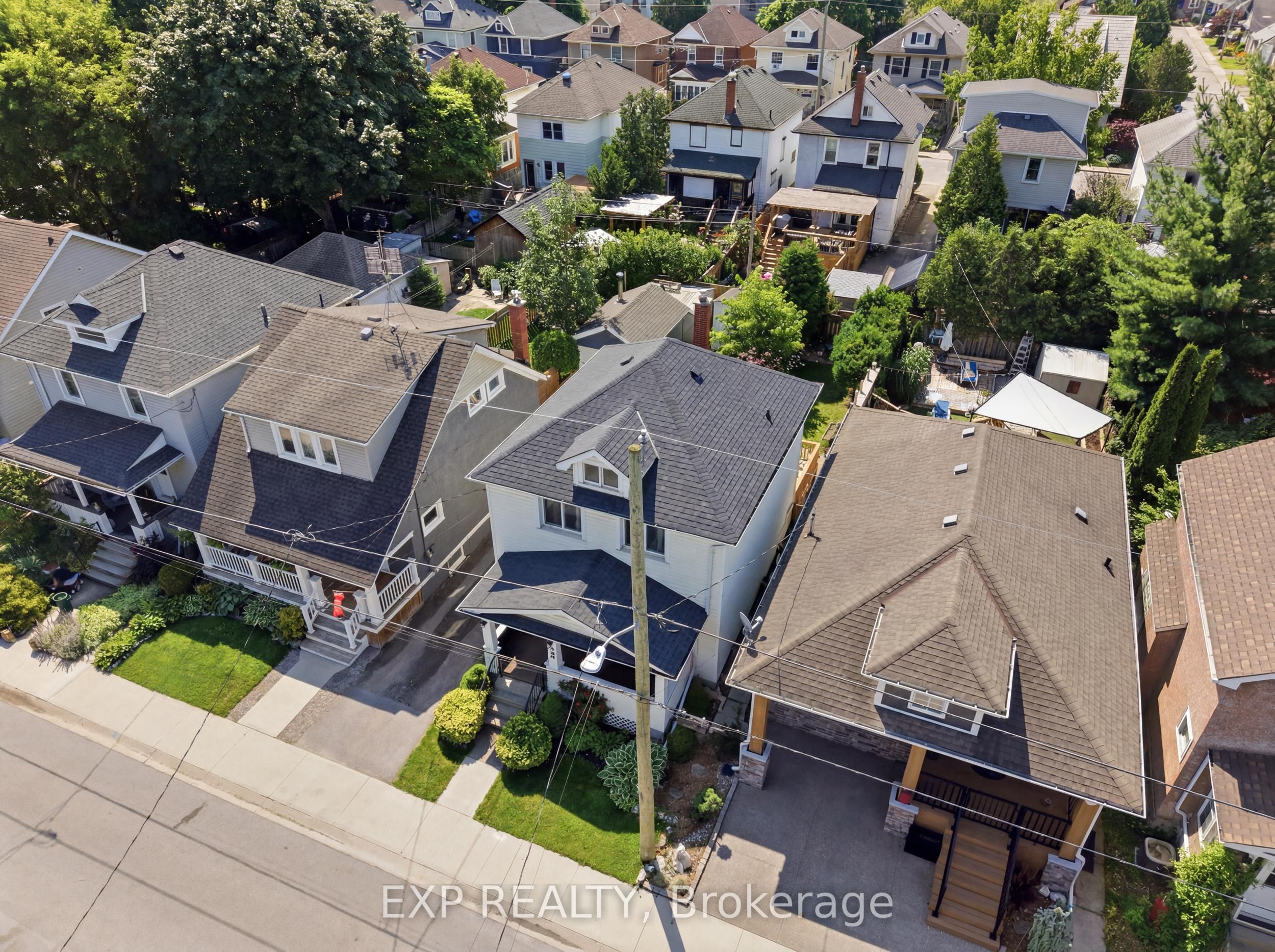 26 Lowell Avenue, St. Catharines, ON, L2R 2E1 photo 5