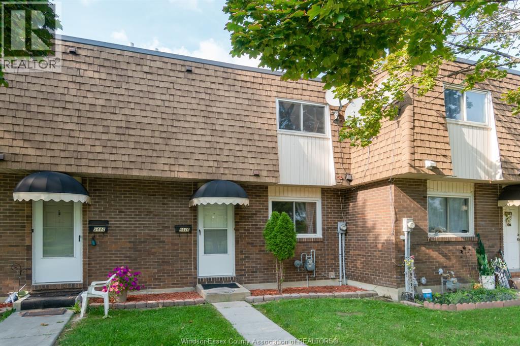 47-5446 Lassaline , Windsor, ON, N8T1A8