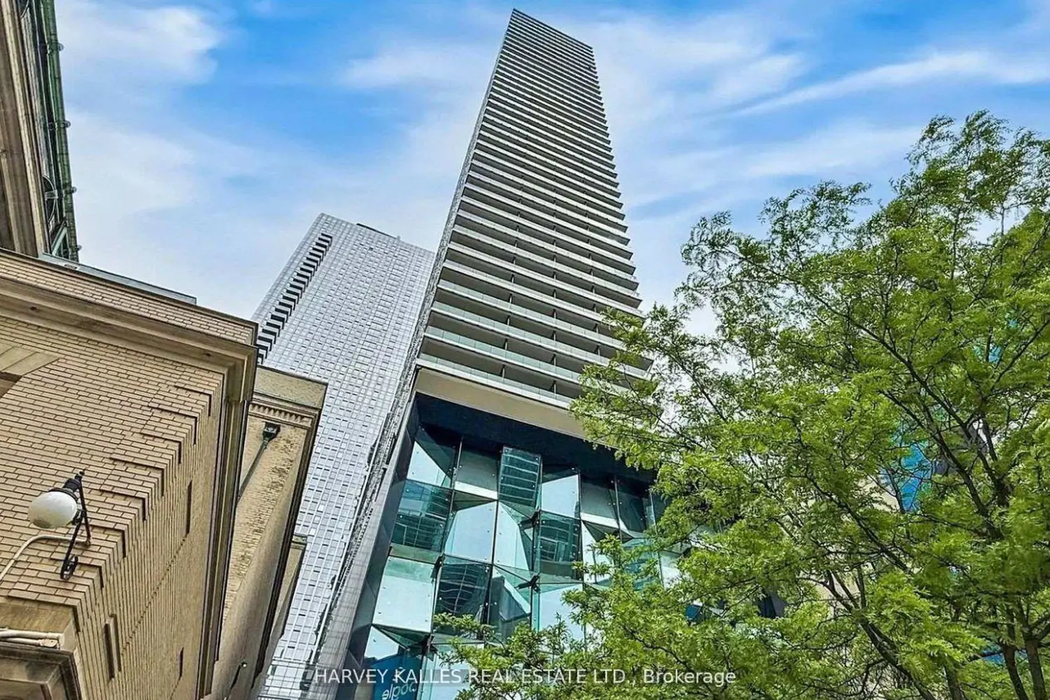 224 King Street 1507