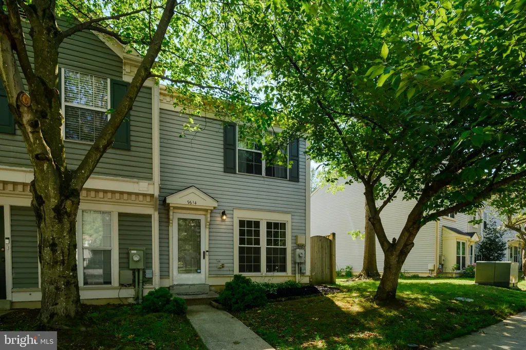 9614 Hingston Dwns, Columbia, MD 21046 photo 2
