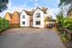 Newmarket Road, Royston SG8