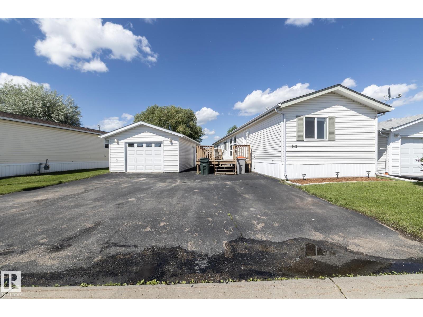 143-48 3400 Street W, Stony Plain, AB, T7Z1V9