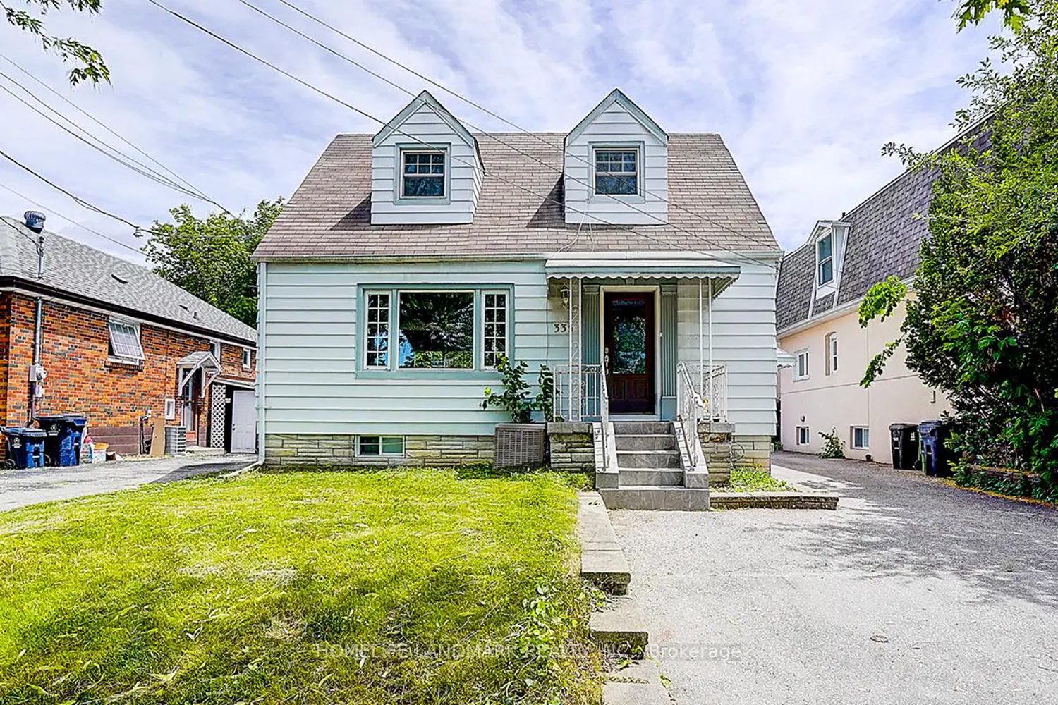 335 Willowdale Avenue photo 2