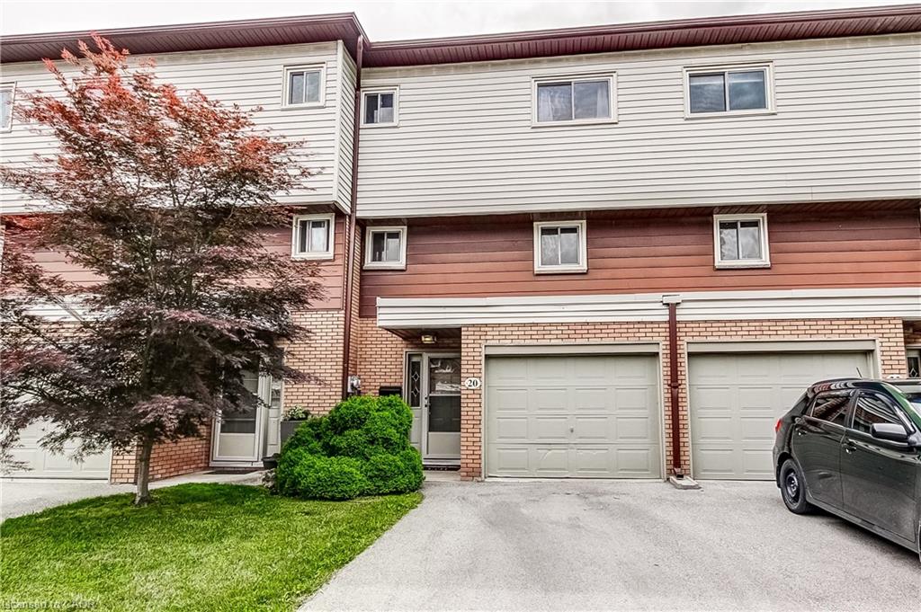 20-23 Watsons Lane, Dundas, ON, L9H 5G9