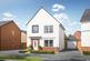 Collaton at Aston Grange Off Banbury Road, Upper Lighthorne, Leamington Spa CV33