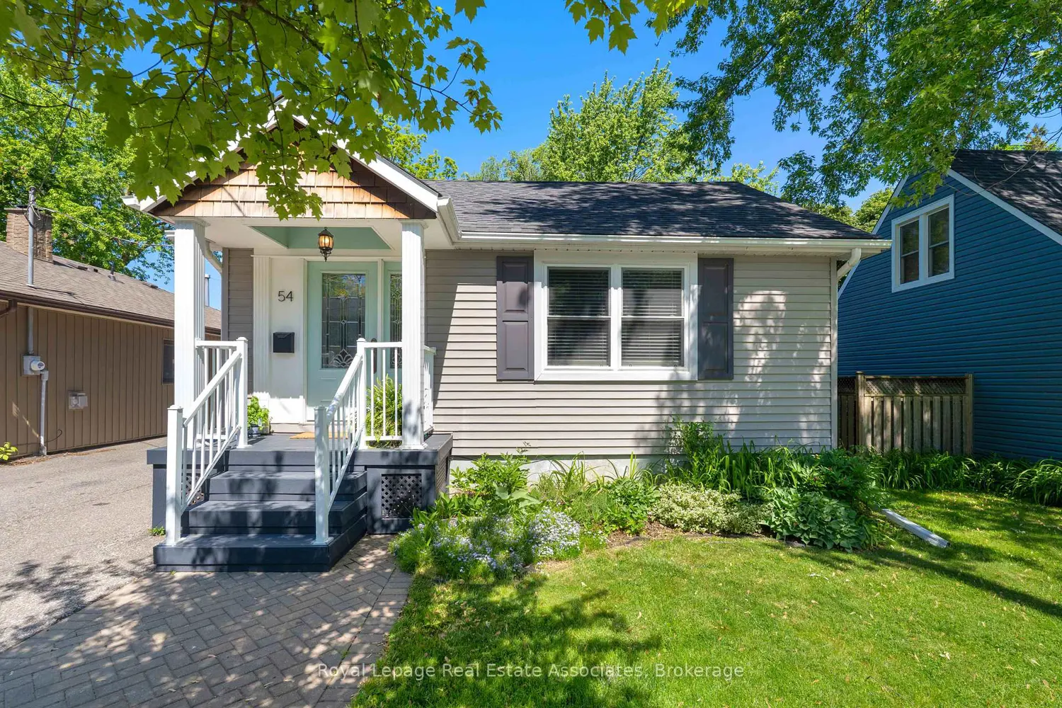 54 Frederick Street photo 3