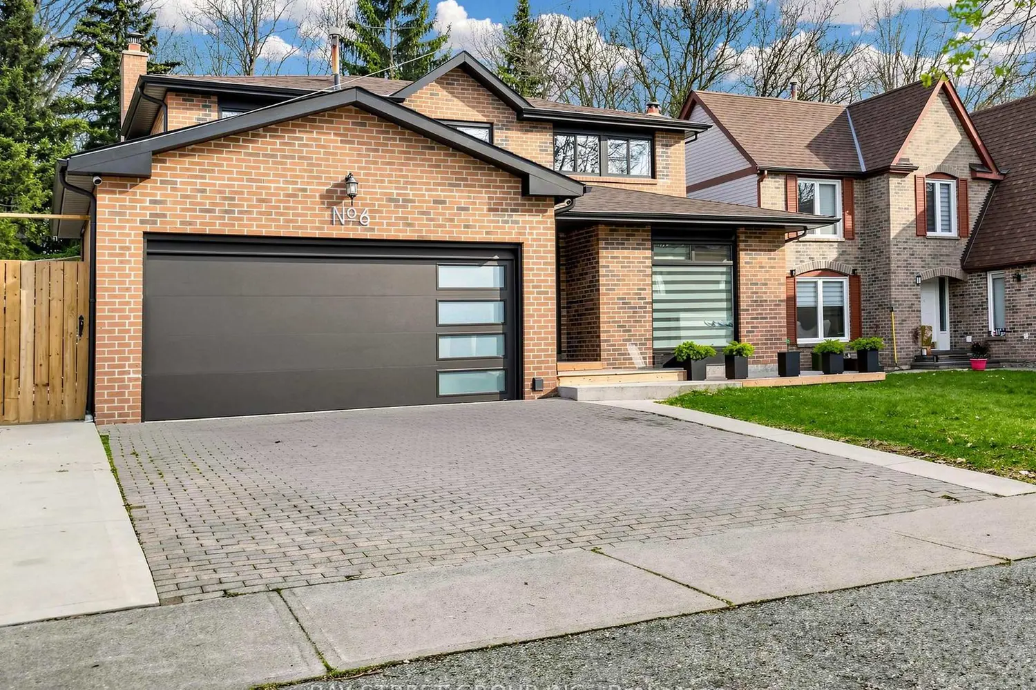 6 Pearson Road photo 2