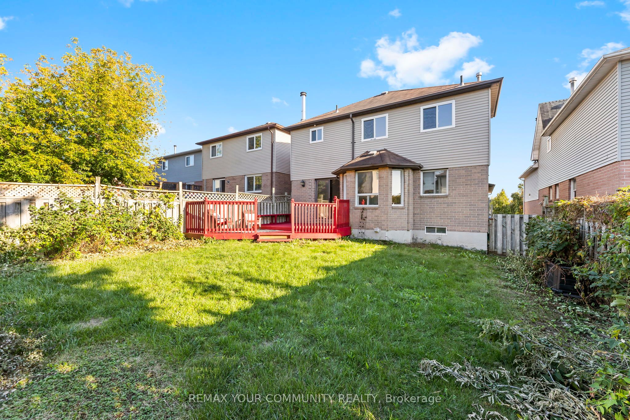30 Chapman Drive, Ajax, ON, L1T 3C3 photo 5