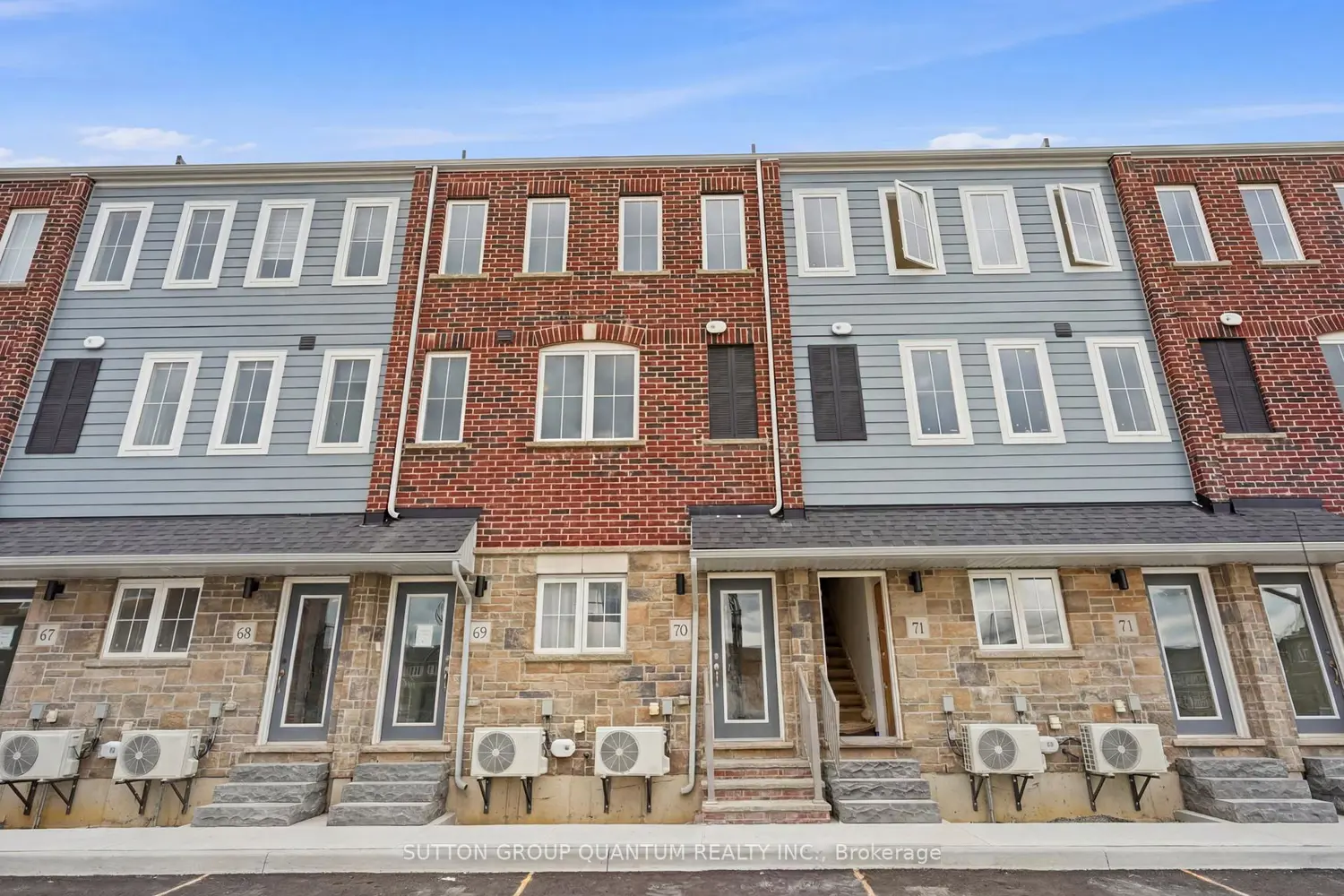 677 Park Road 70