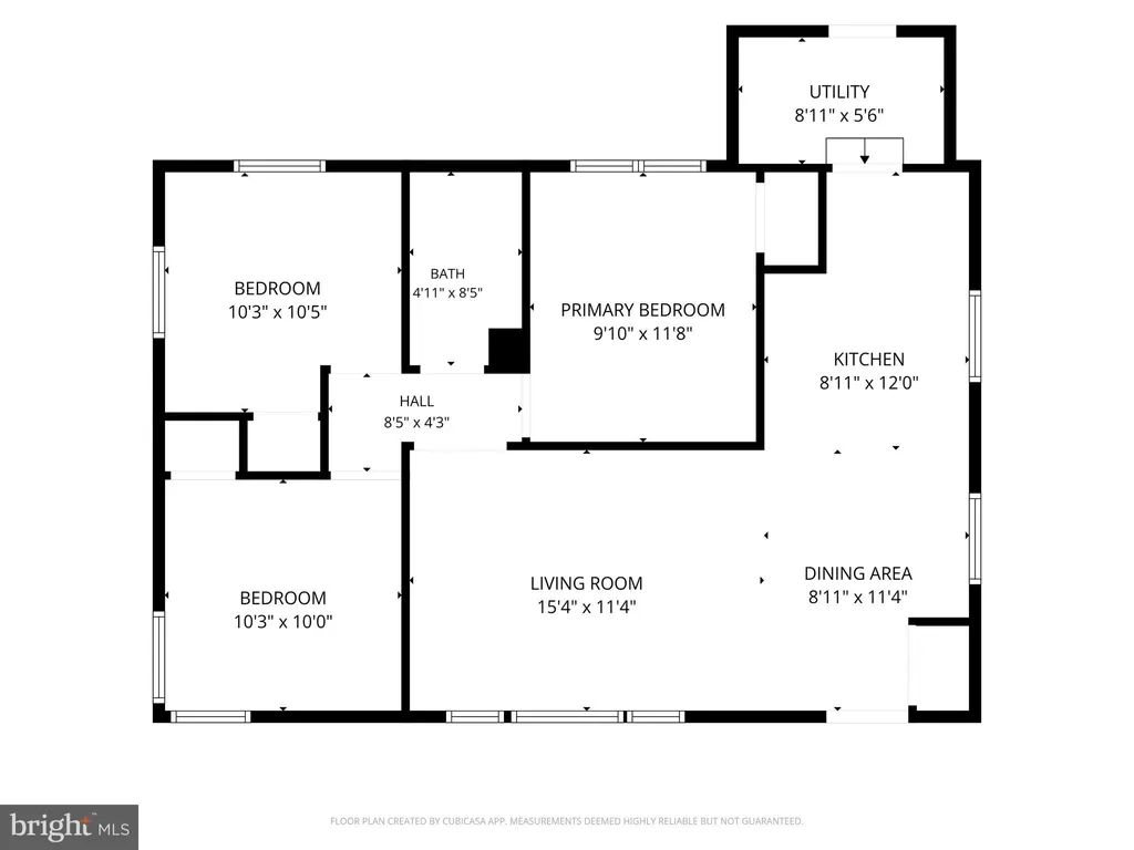 815 Roger Street, Salisbury, MD 21804