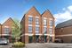 Plot 412, The Trent at Beeston Canalside, Beeston, Thane Road NG9