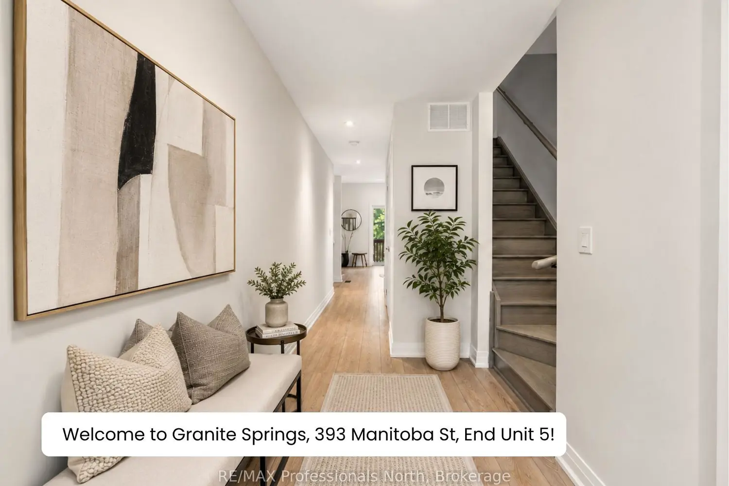 393 Manitoba Street 5