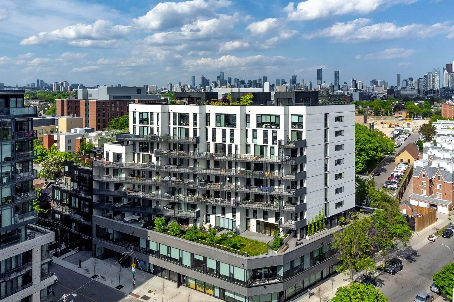 41 Dovercourt Road Ph1001