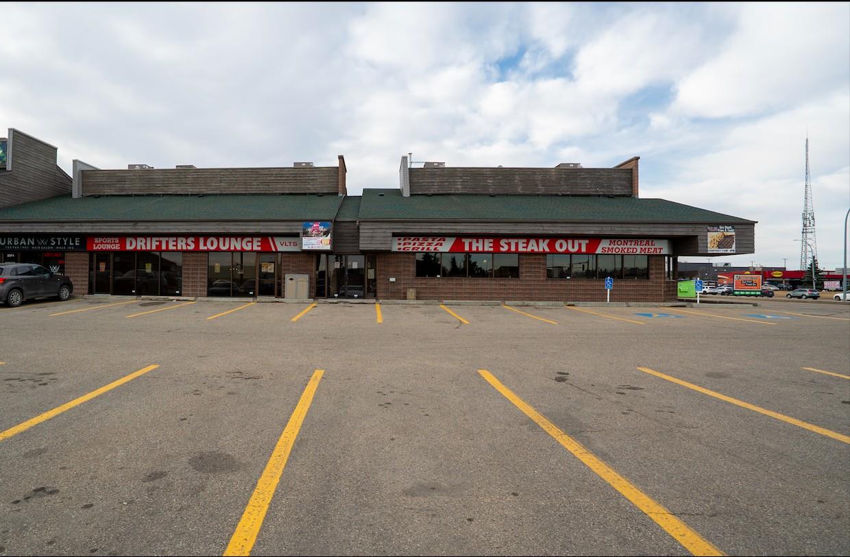 3376 Parsons Road, Edmonton, AB, T6N0A9