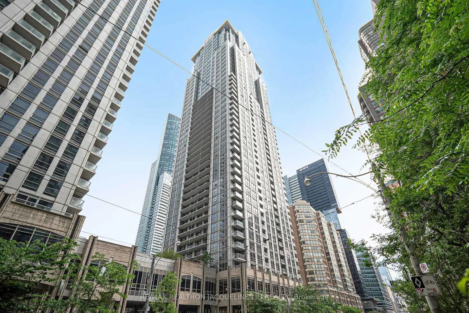 761 Bay Street 3602