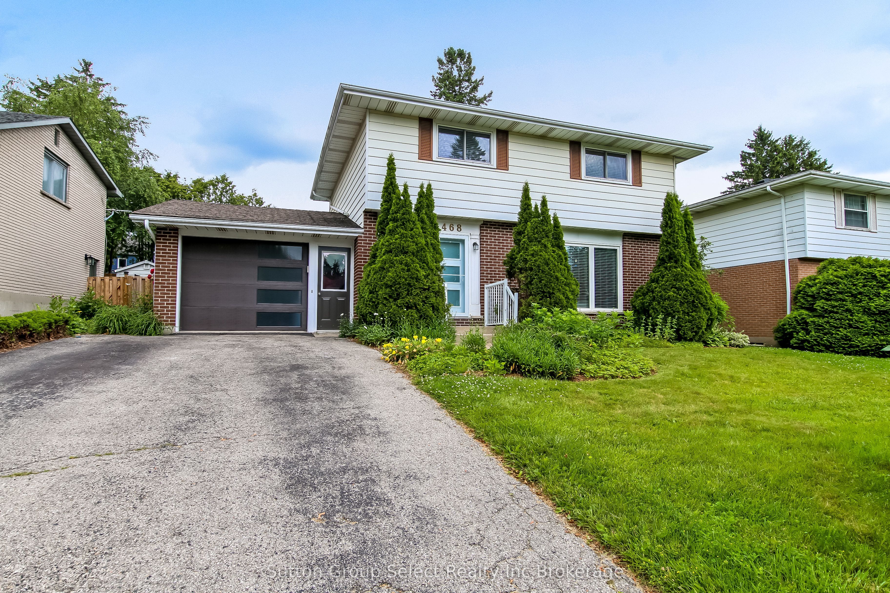 468 Lee Avenue, Woodstock, ON, N4S 6Y3