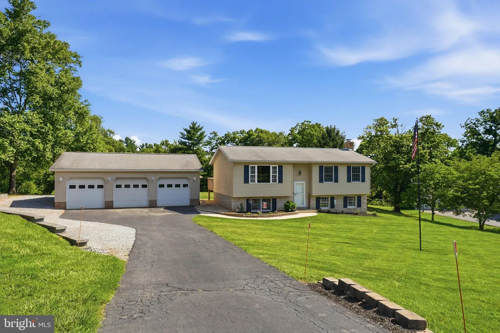 19632 Cool Hollow Way, Hagerstown, MD 21740