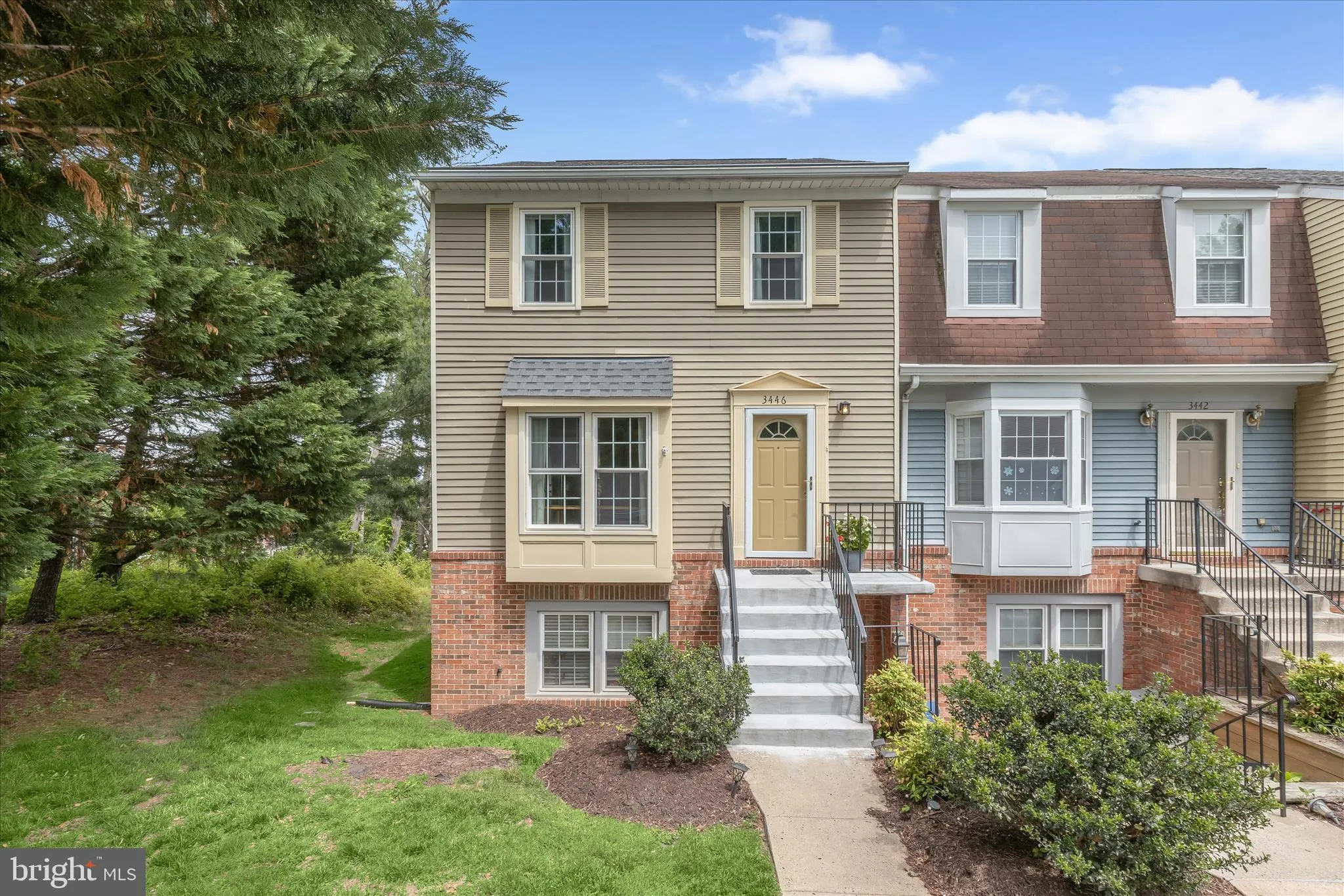 3446 Harrington Drive Unit B5, Ellicott City, MD 21042