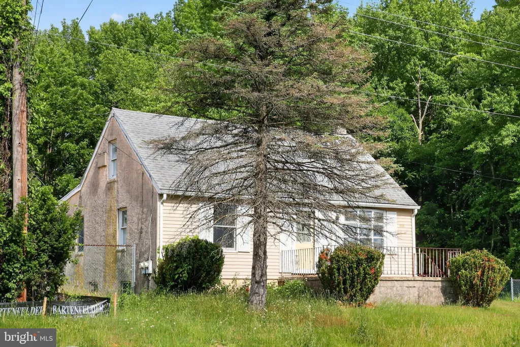 934 Singerly Road, Elkton, MD 21921