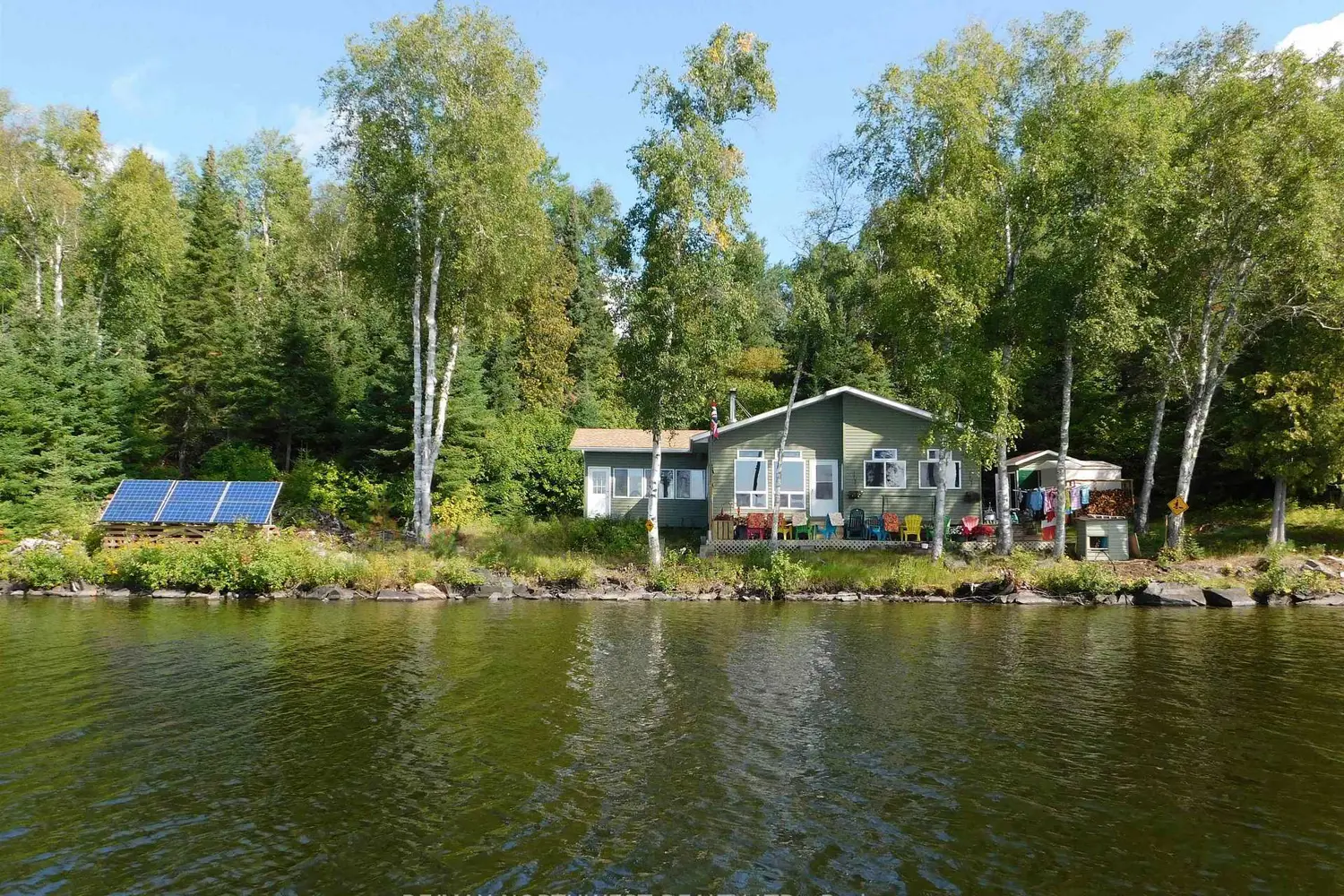 Lot 4 Hoffstrom's Bay
