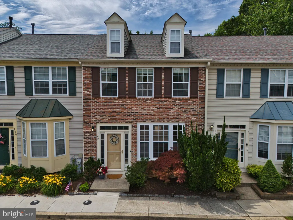 149 Quiet Waters Place, Annapolis, MD 21403
