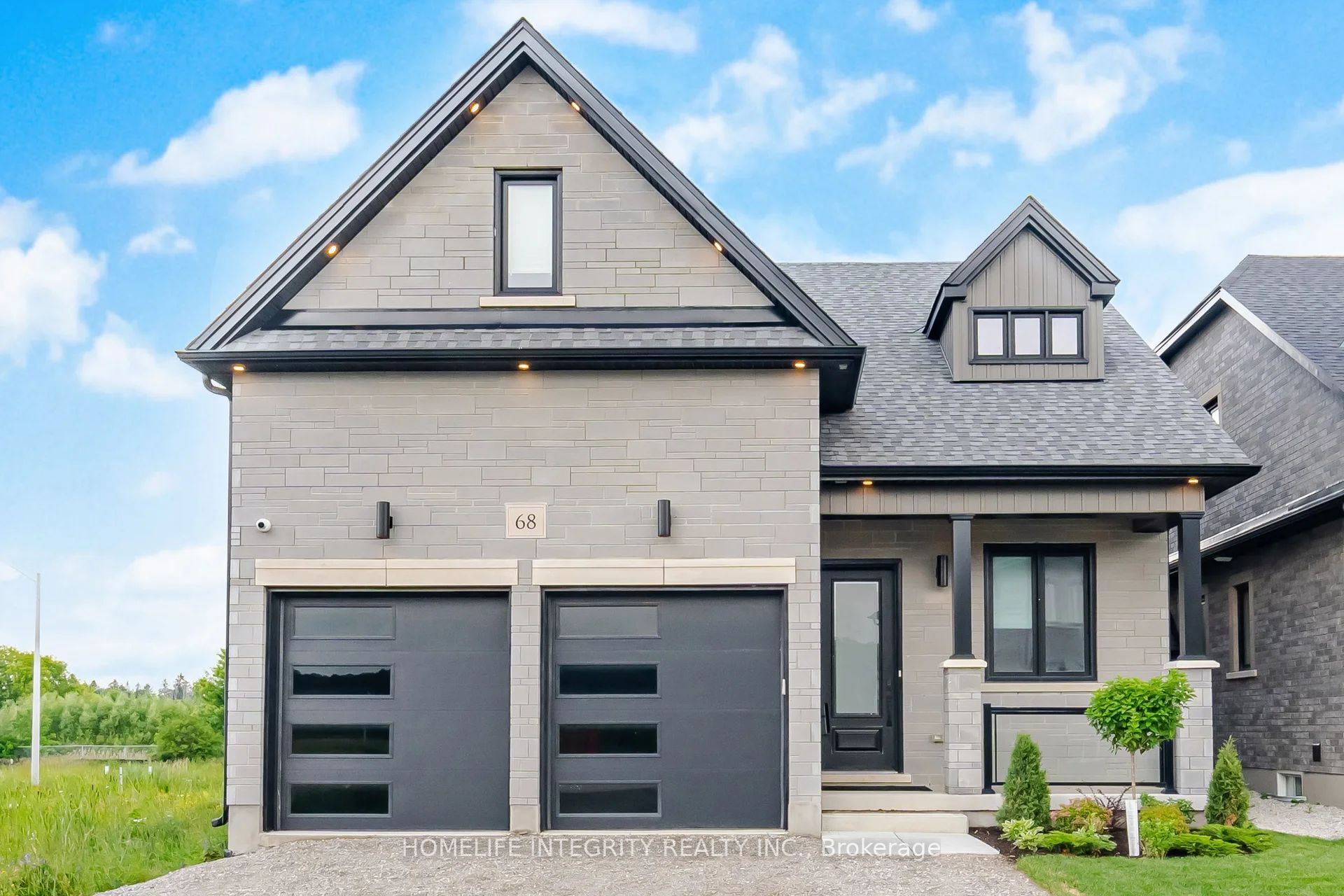 68 Kiernan Crescent N, New Tecumseth, ON, L9R 0V3