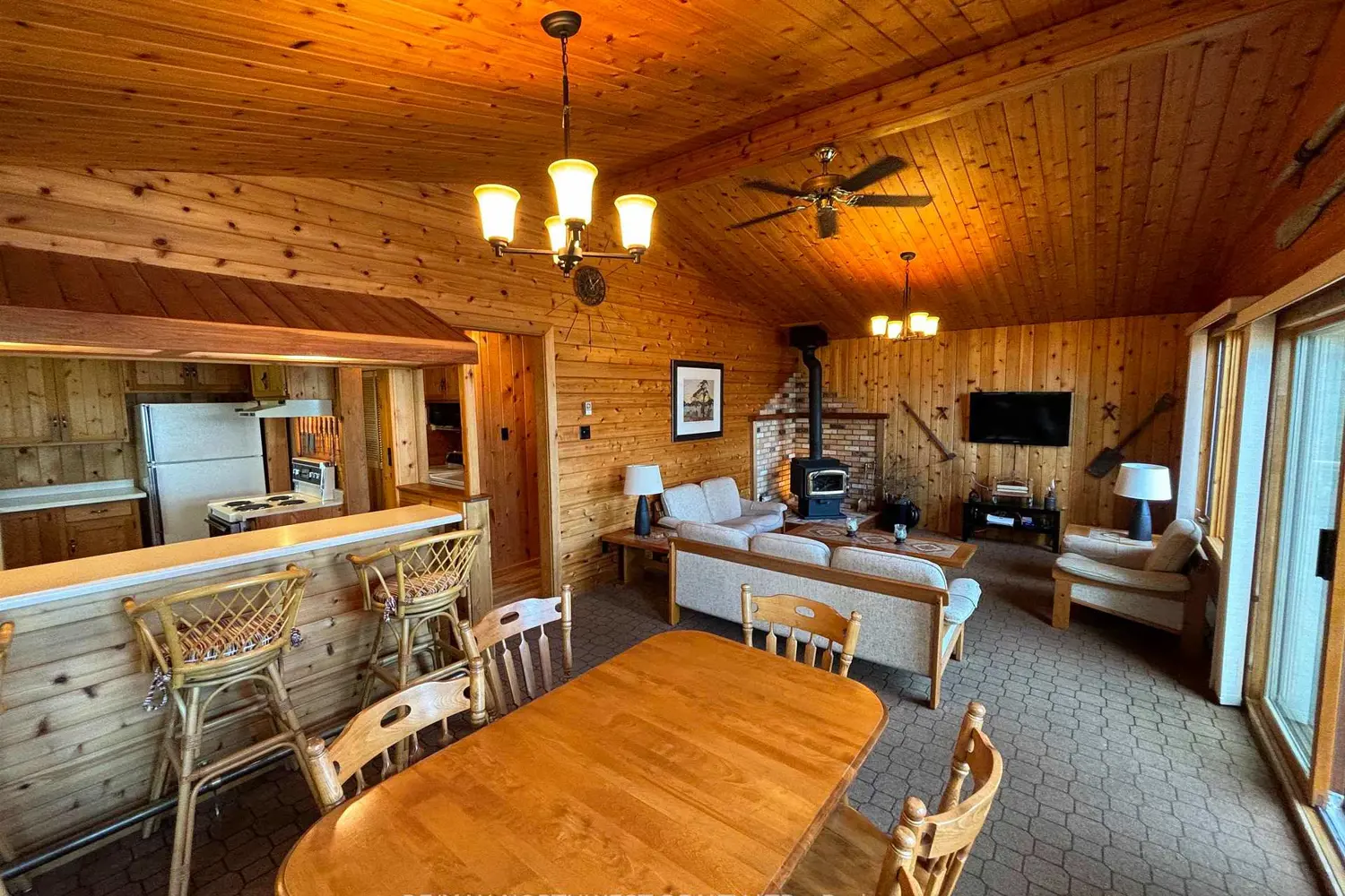119 Longpine Lake photo 4