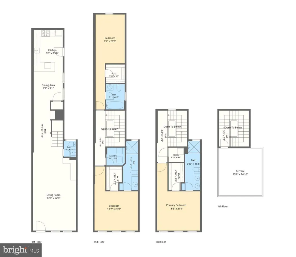 1129 William Street, Baltimore, MD 21230