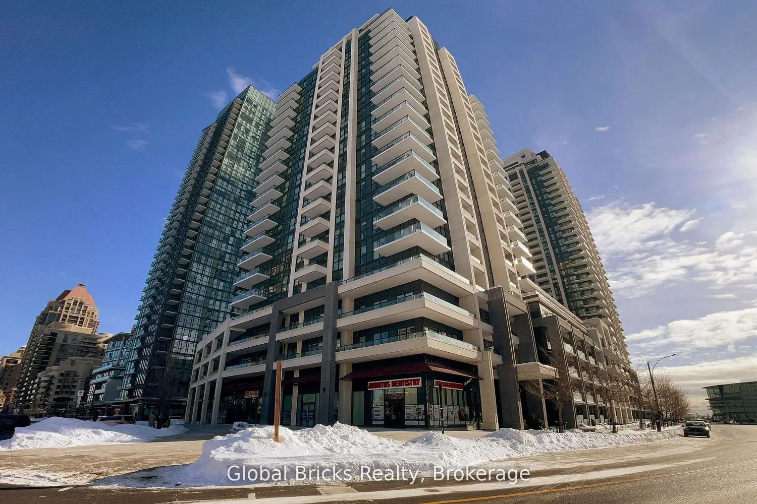4085 Parkside Village Drive 1405