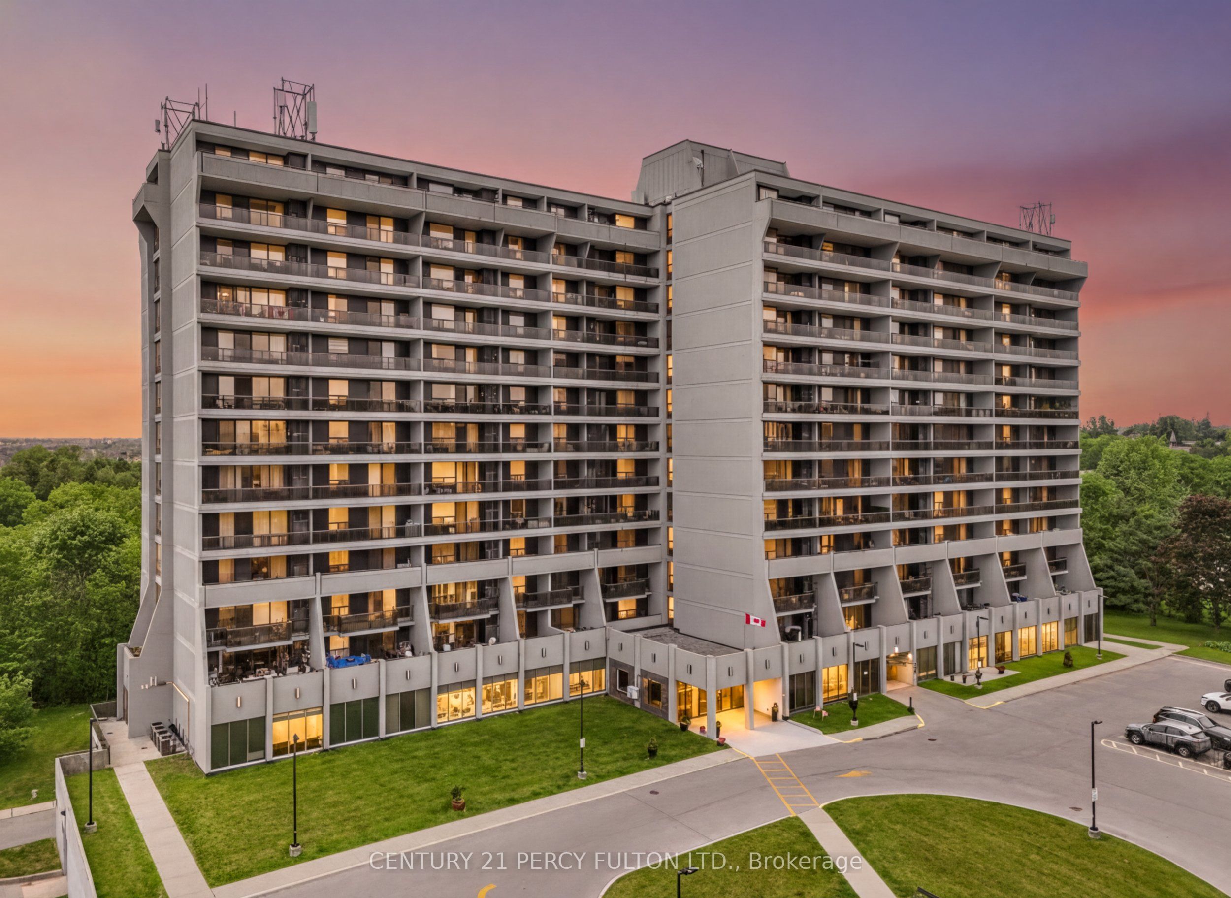 511-92 Church Street, Ajax, ON, L1S 6B4