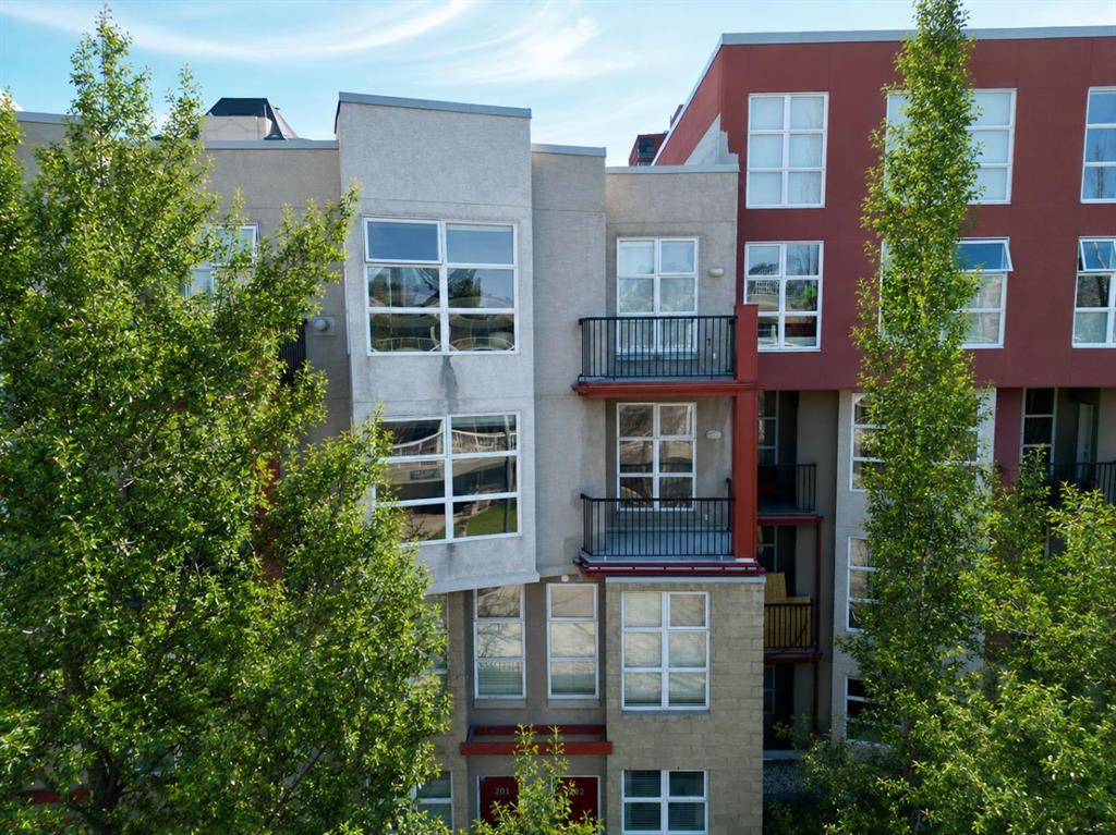 326-315 24 Avenue SW, Calgary, AB, T2S 3E7