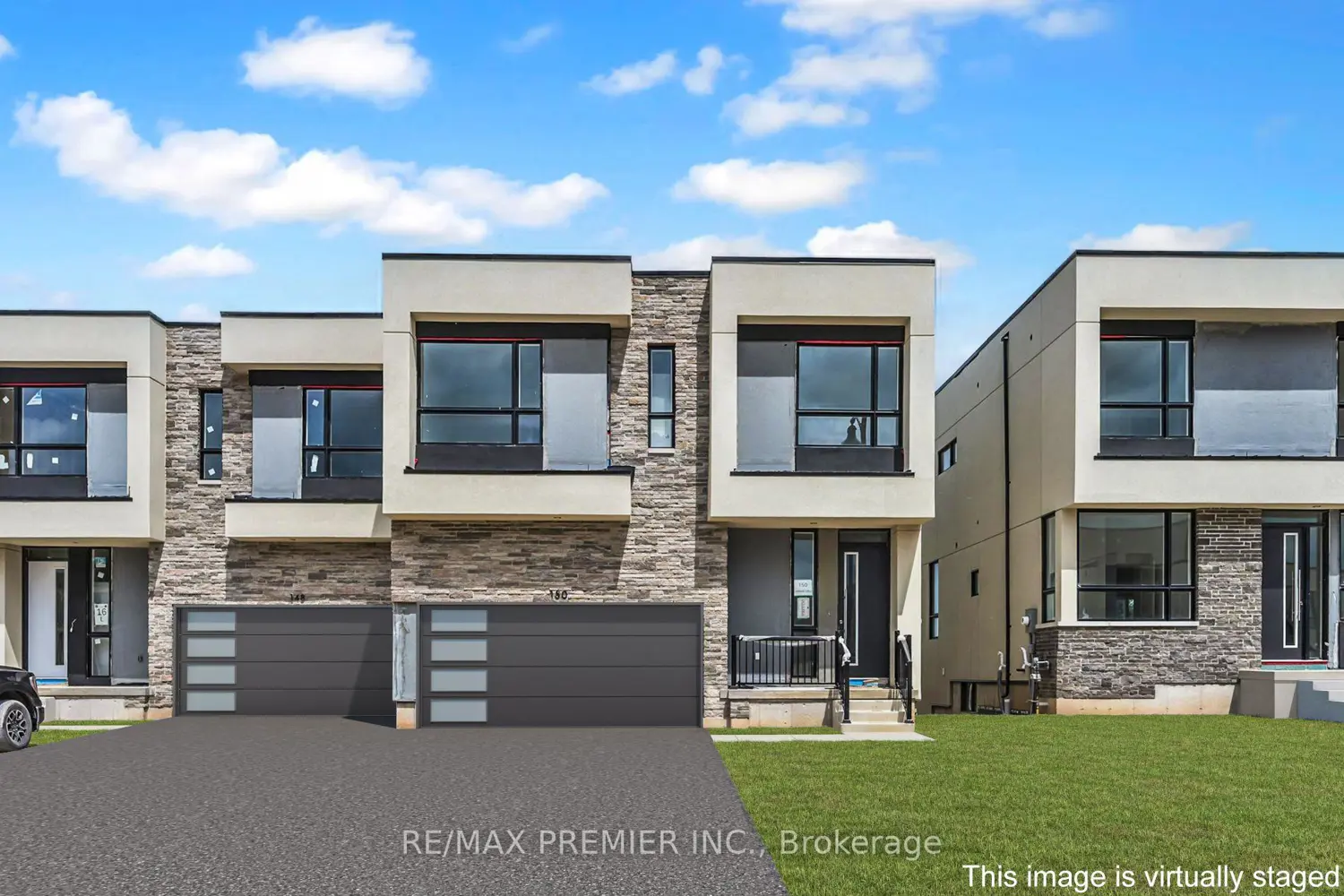 150 Yvonne Crescent